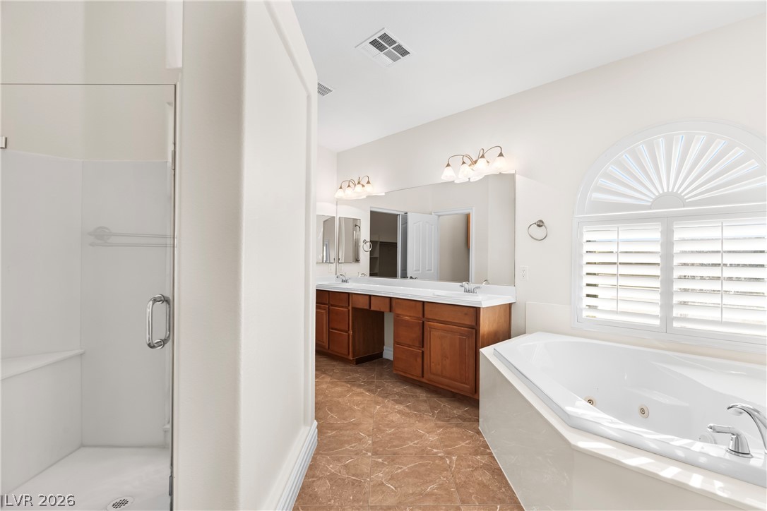 5917 Coral Flat Street North Las Vegas NV 89031