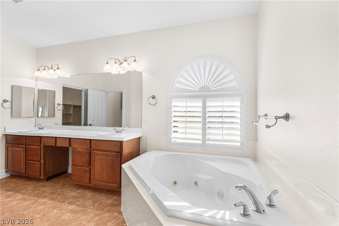 5917 Coral Flat Street North Las Vegas NV 89031
