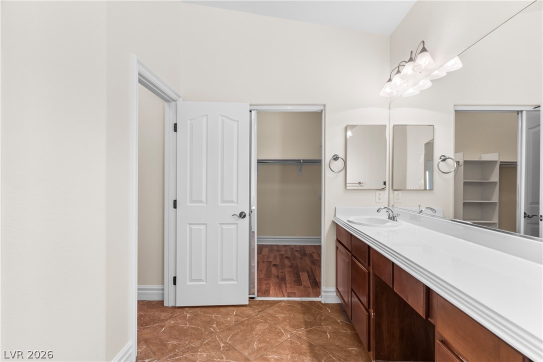 5917 Coral Flat Street North Las Vegas NV 89031