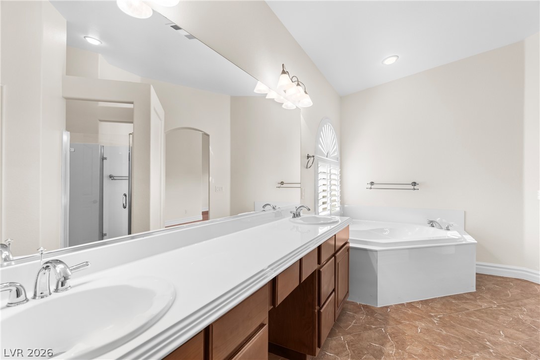 5917 Coral Flat Street North Las Vegas NV 89031