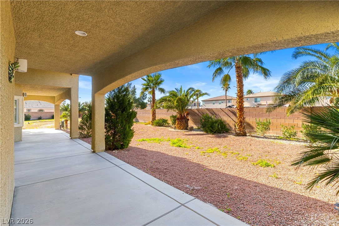 5917 Coral Flat Street North Las Vegas NV 89031