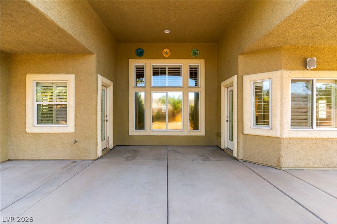 5917 Coral Flat Street North Las Vegas NV 89031