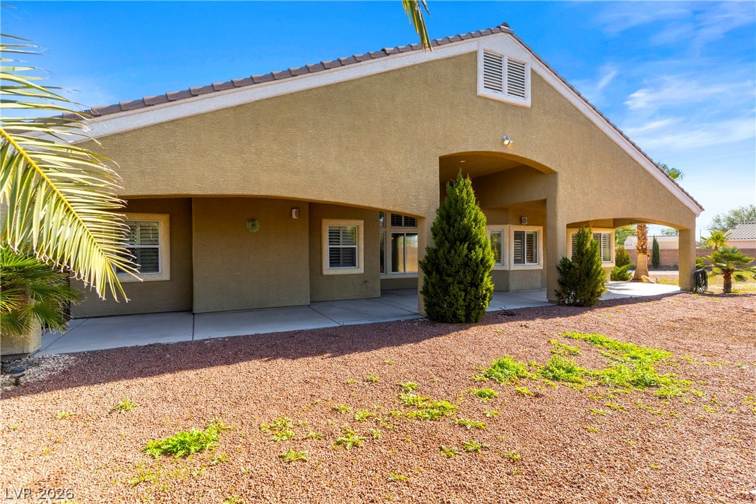 5917 Coral Flat Street North Las Vegas NV 89031