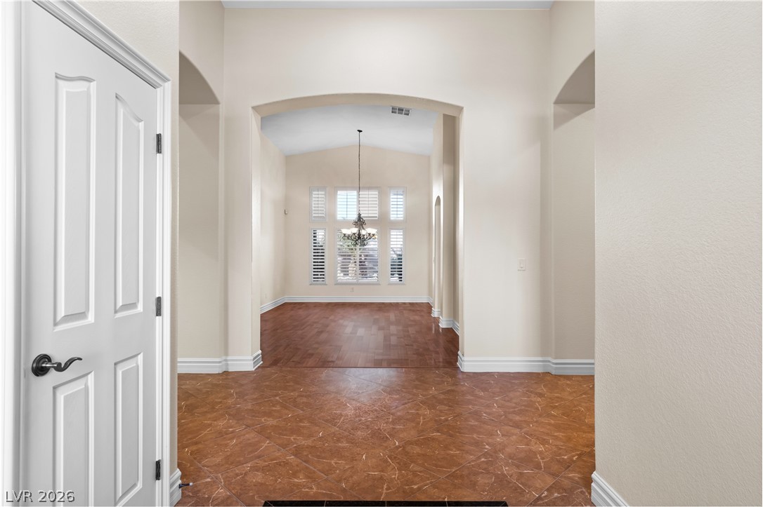 5917 Coral Flat Street North Las Vegas NV 89031