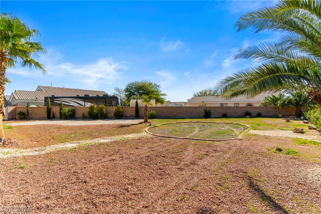 5917 Coral Flat Street North Las Vegas NV 89031