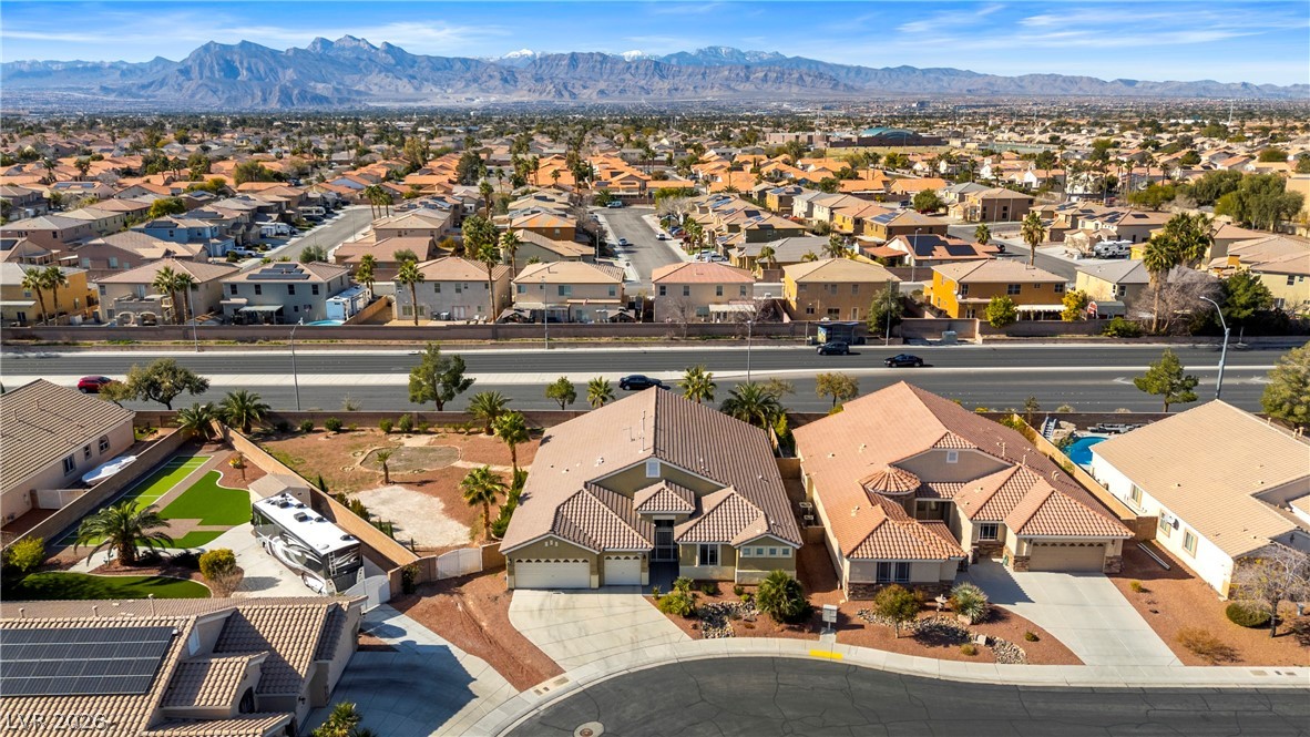 5917 Coral Flat Street North Las Vegas NV 89031