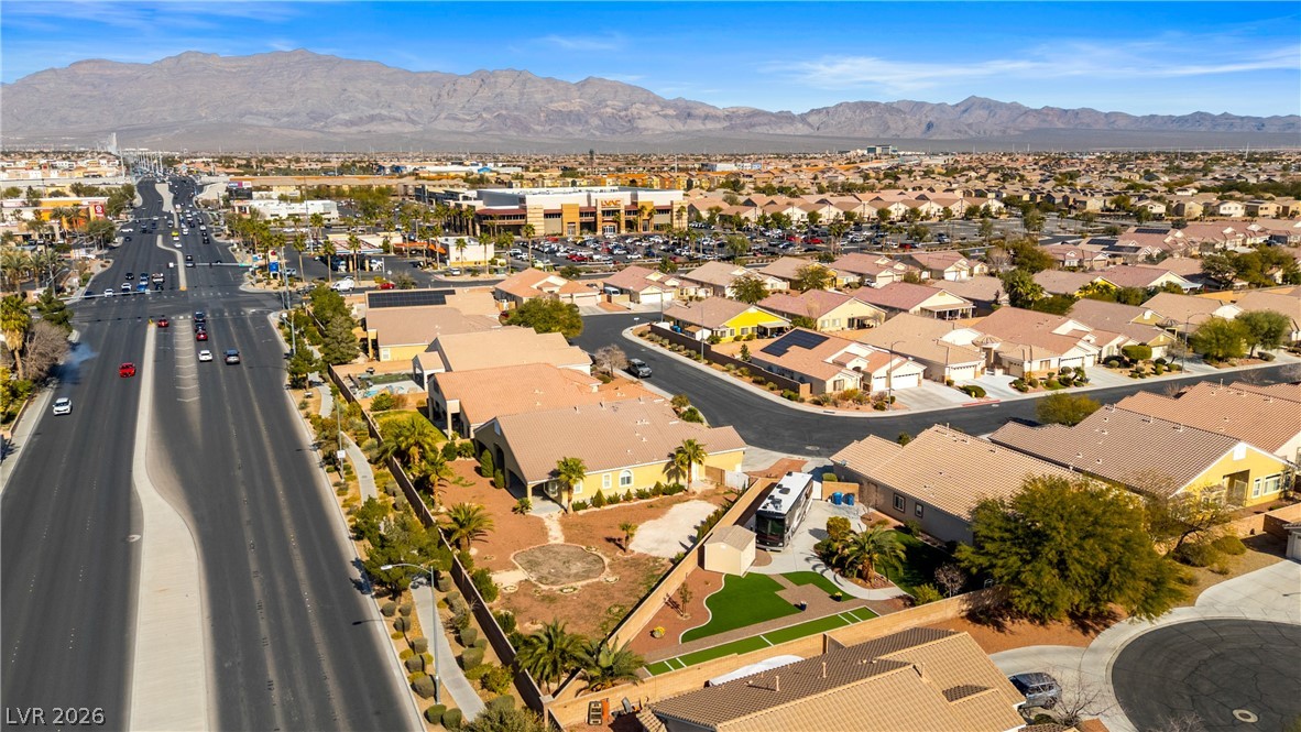5917 Coral Flat Street North Las Vegas NV 89031