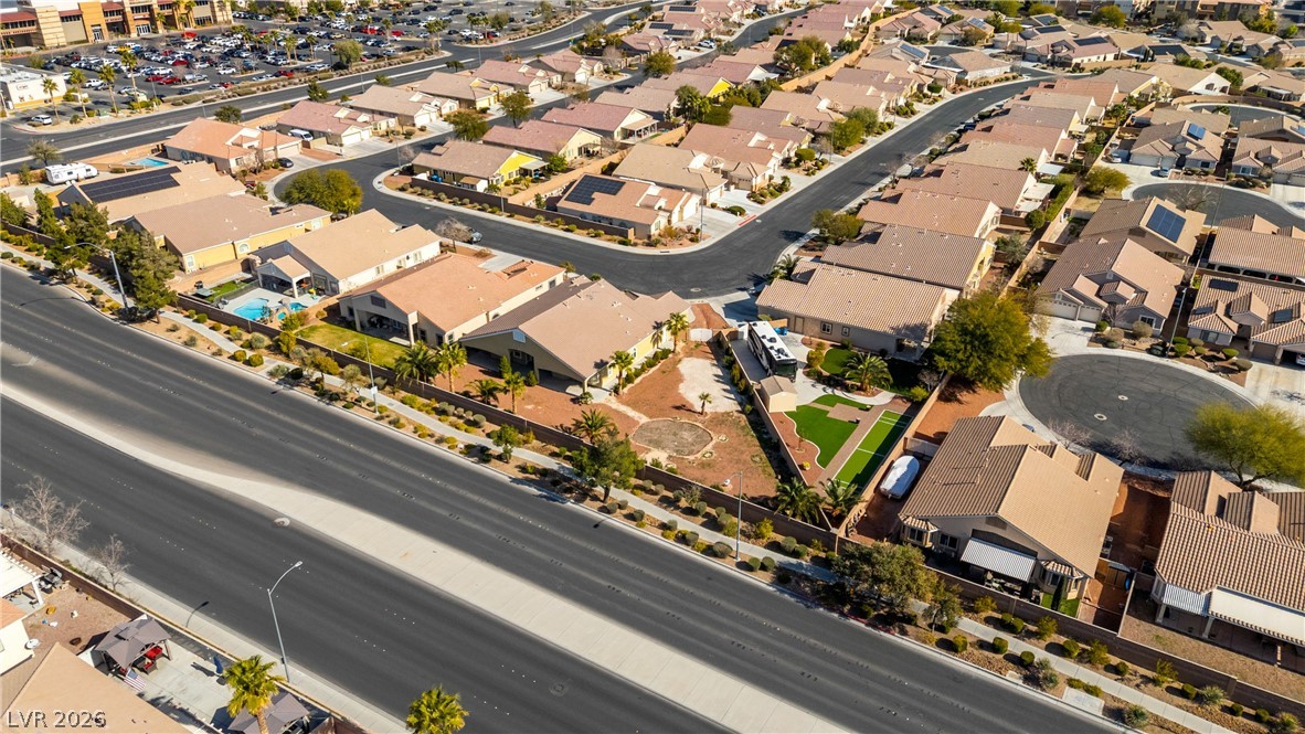 5917 Coral Flat Street North Las Vegas NV 89031