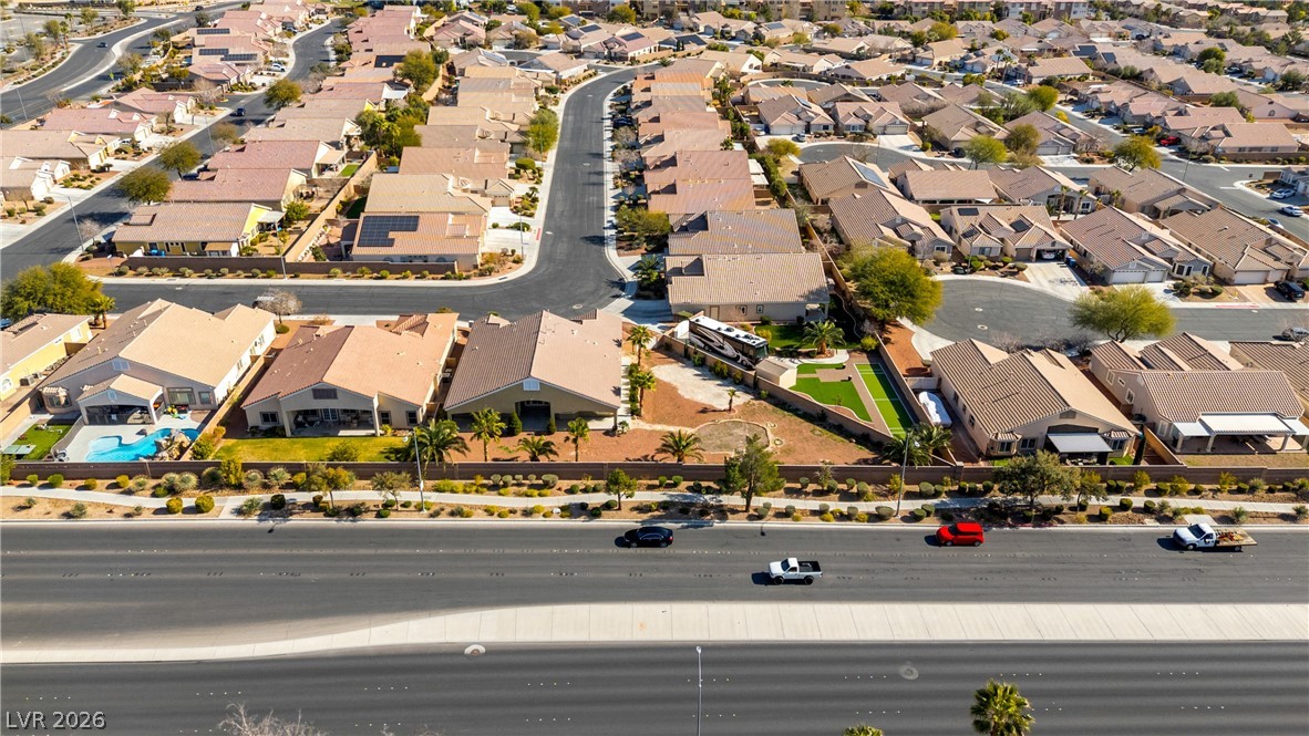 5917 Coral Flat Street North Las Vegas NV 89031