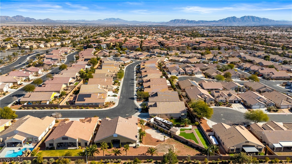 5917 Coral Flat Street North Las Vegas NV 89031