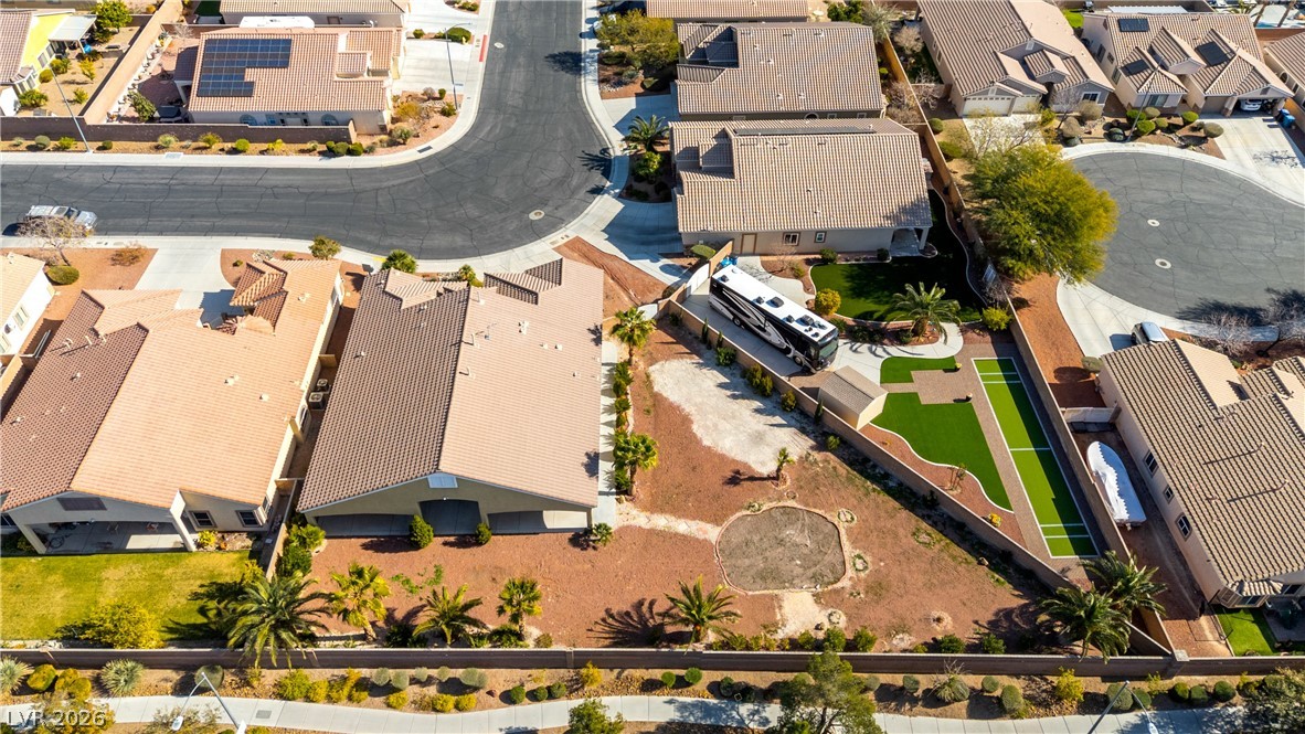 5917 Coral Flat Street North Las Vegas NV 89031