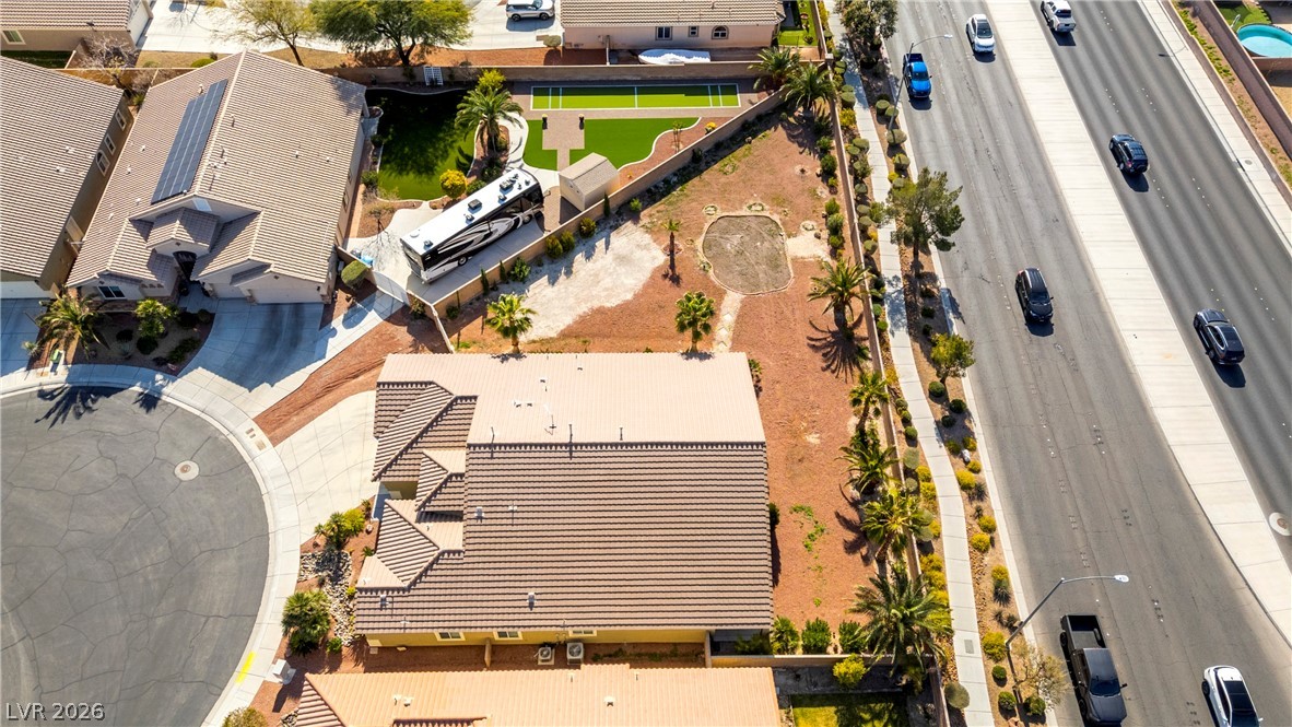 5917 Coral Flat Street North Las Vegas NV 89031