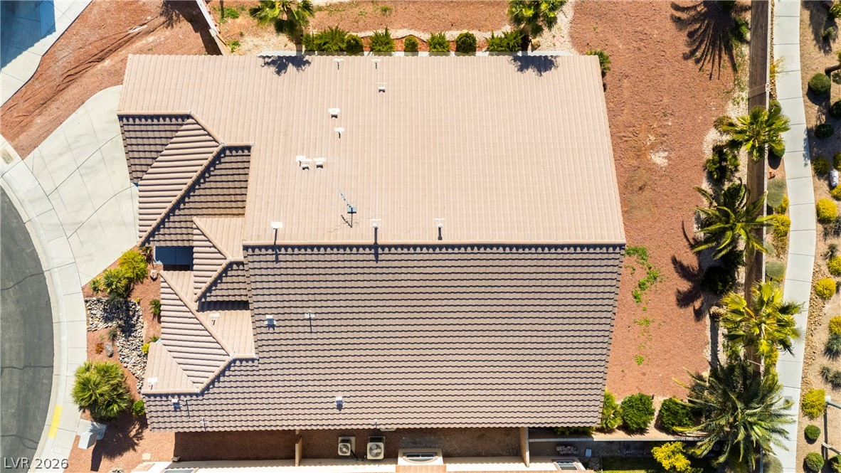 5917 Coral Flat Street North Las Vegas NV 89031