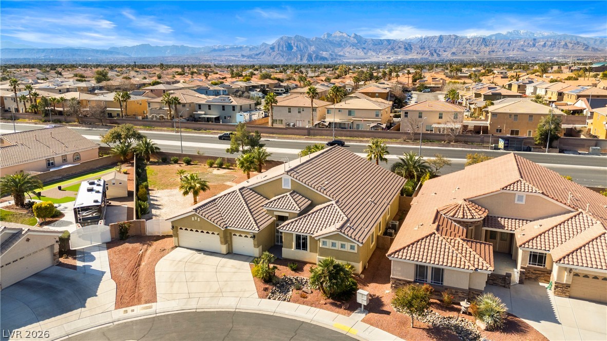 5917 Coral Flat Street North Las Vegas NV 89031