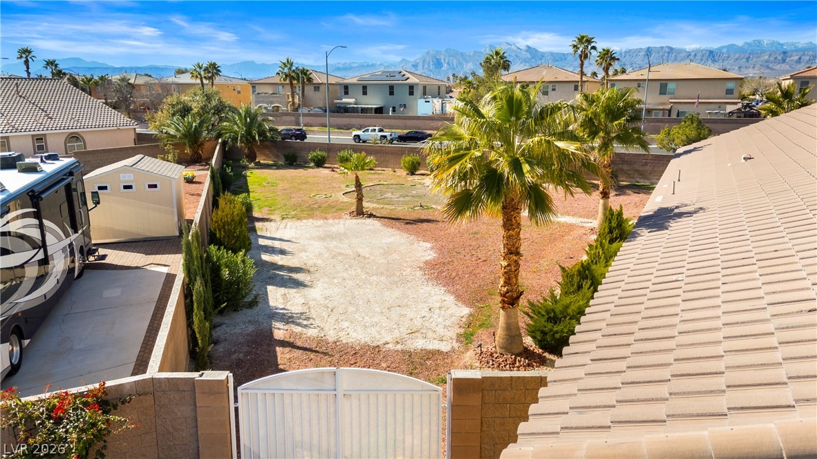 5917 Coral Flat Street North Las Vegas NV 89031