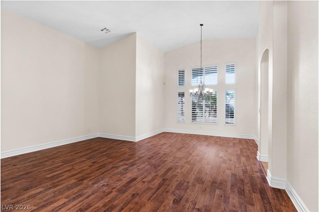 5917 Coral Flat Street North Las Vegas NV 89031