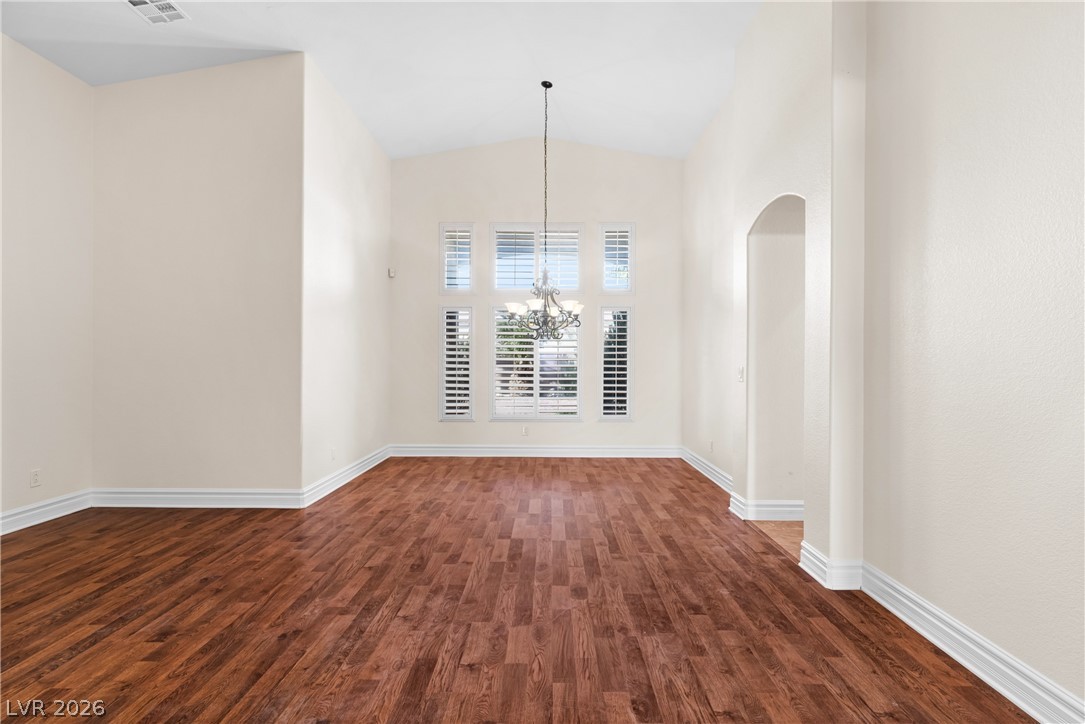 5917 Coral Flat Street North Las Vegas NV 89031