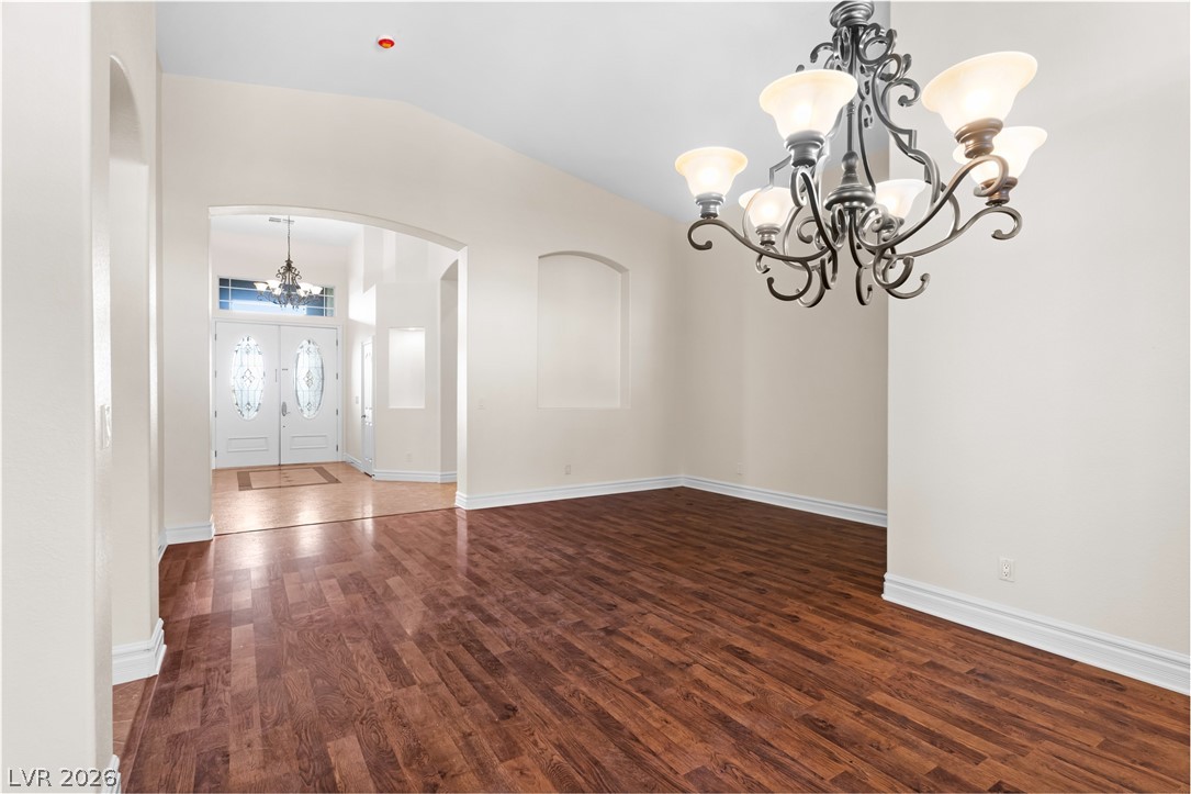 5917 Coral Flat Street North Las Vegas NV 89031
