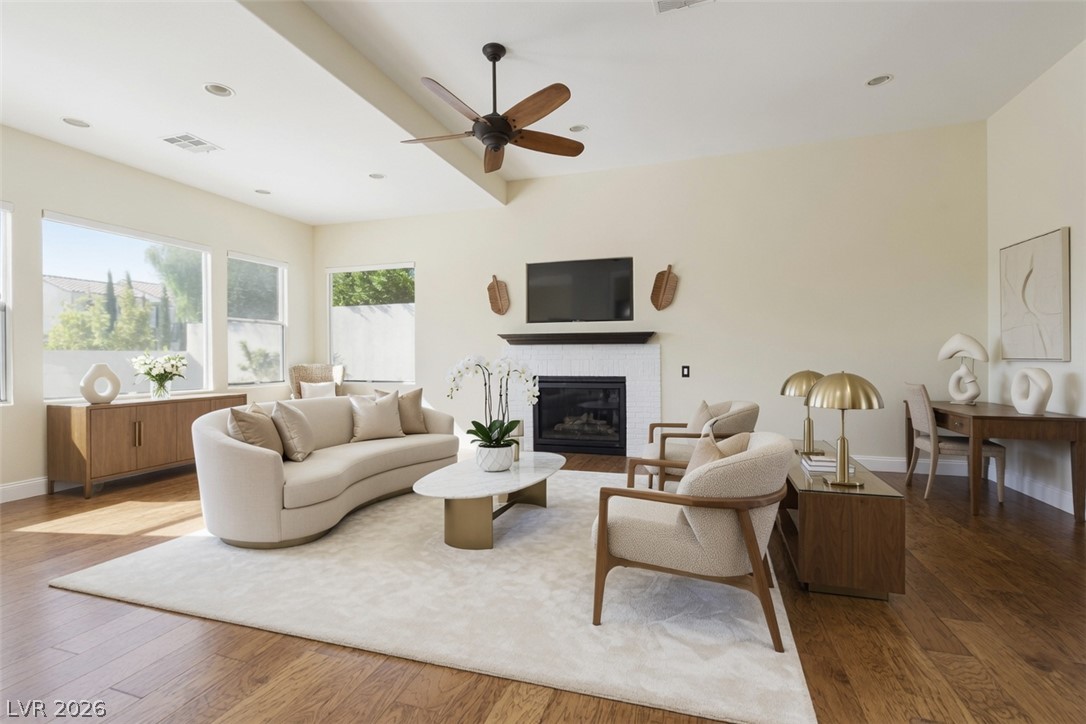 11477 Timber Mountain Avenue Las Vegas NV 89135