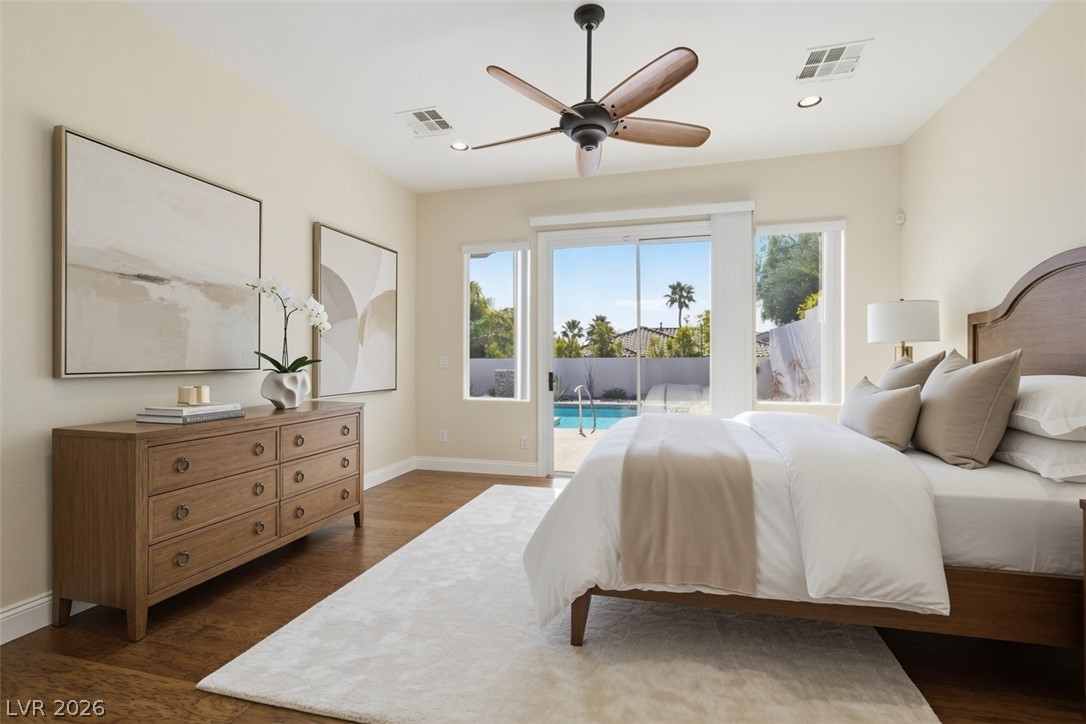 11477 Timber Mountain Avenue Las Vegas NV 89135