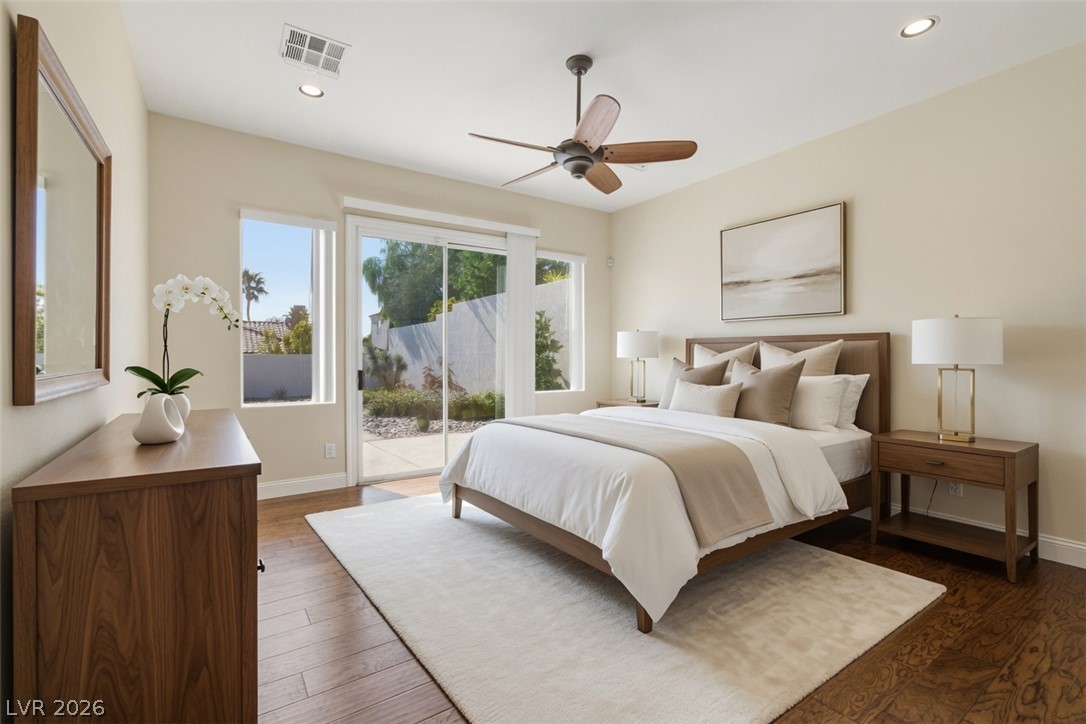 11477 Timber Mountain Avenue Las Vegas NV 89135