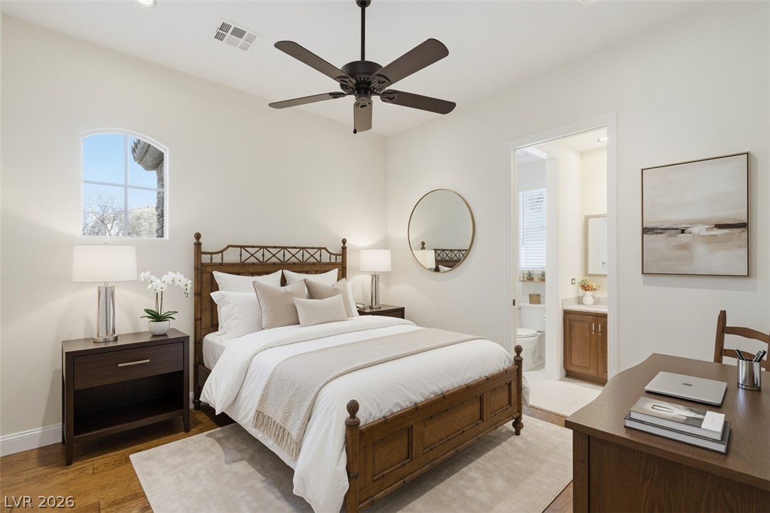 11477 Timber Mountain Avenue Las Vegas NV 89135