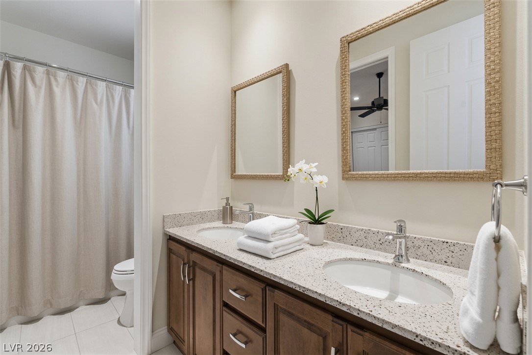 11477 Timber Mountain Avenue Las Vegas NV 89135