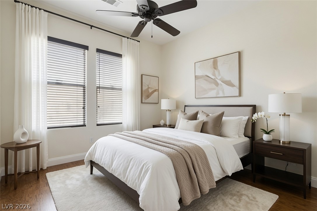 11477 Timber Mountain Avenue Las Vegas NV 89135