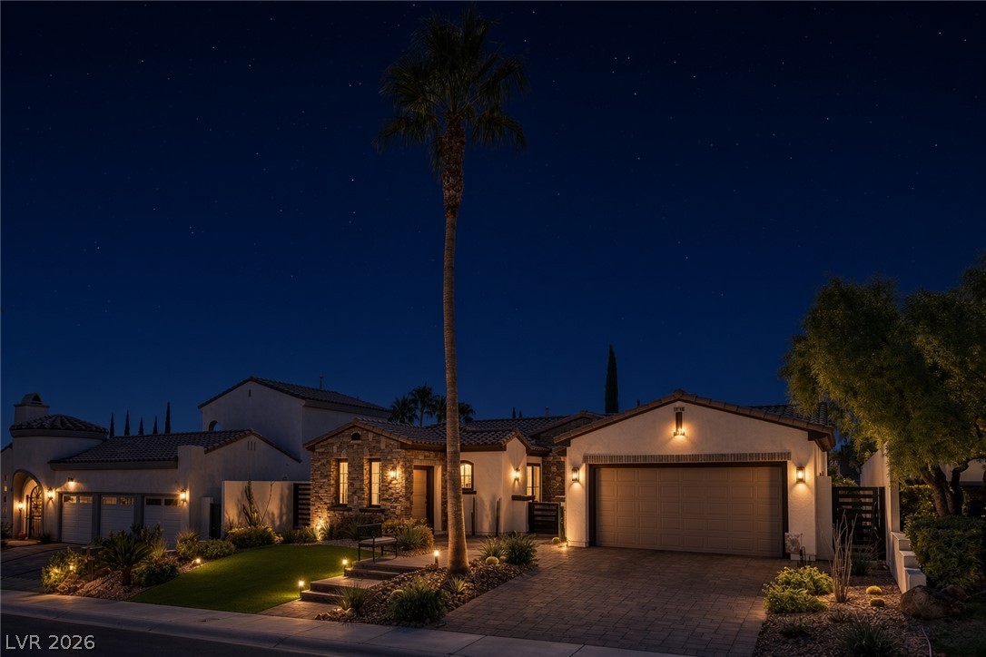 11477 Timber Mountain Avenue Las Vegas NV 89135