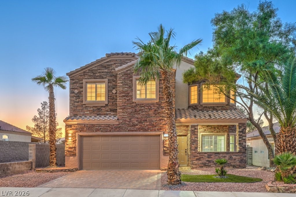 1231 Diamond Valley Street Henderson NV 89052