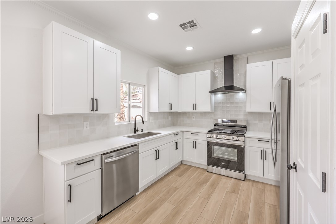 1231 Diamond Valley Street Henderson NV 89052
