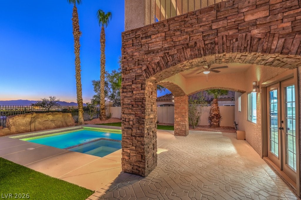 1231 Diamond Valley Street Henderson NV 89052