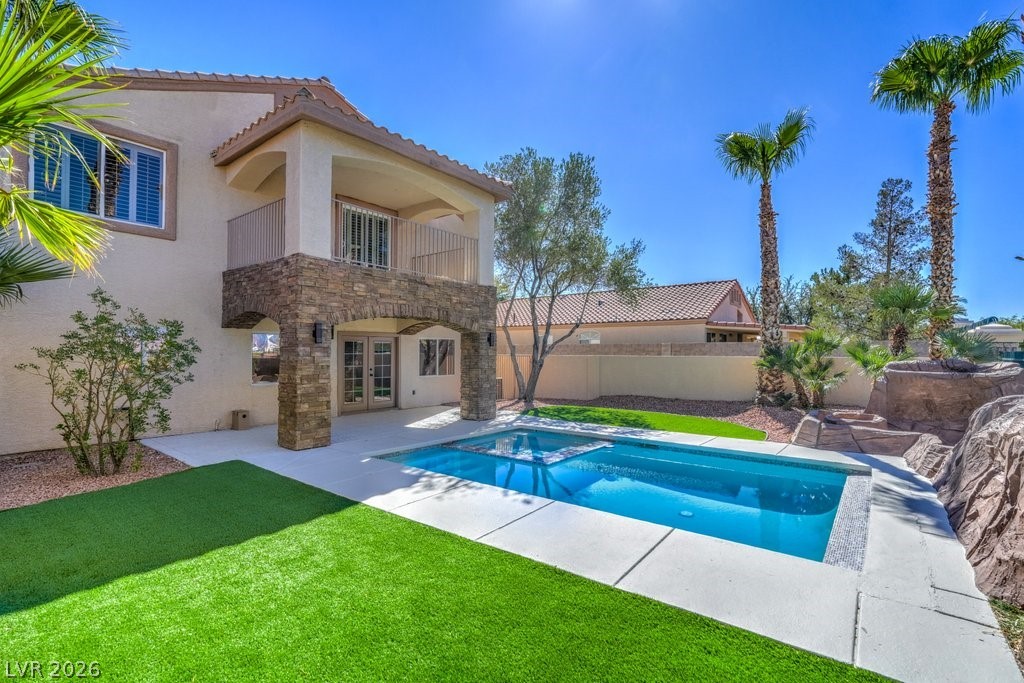 1231 Diamond Valley Street Henderson NV 89052