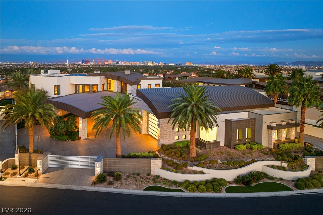 5180 Spanish Heights Drive Las Vegas NV 89148