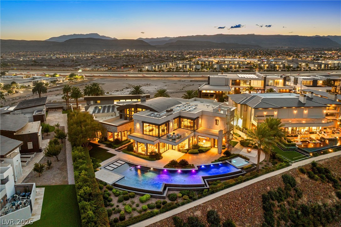 5180 Spanish Heights Drive Las Vegas NV 89148