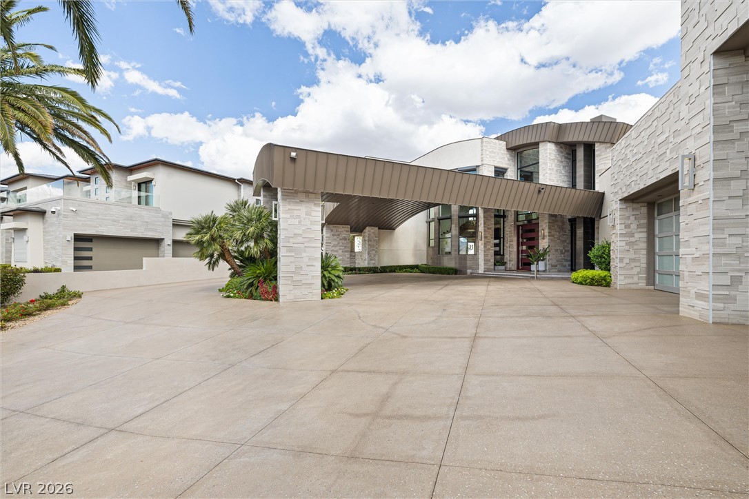 5180 Spanish Heights Drive Las Vegas NV 89148