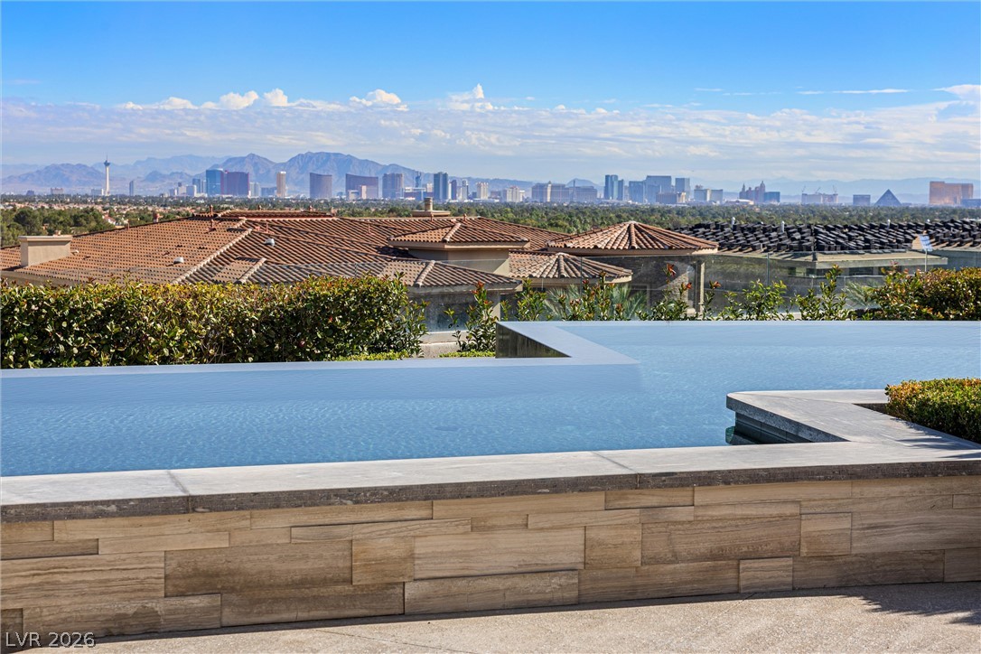 5180 Spanish Heights Drive Las Vegas NV 89148