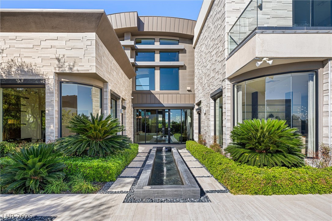 5180 Spanish Heights Drive Las Vegas NV 89148