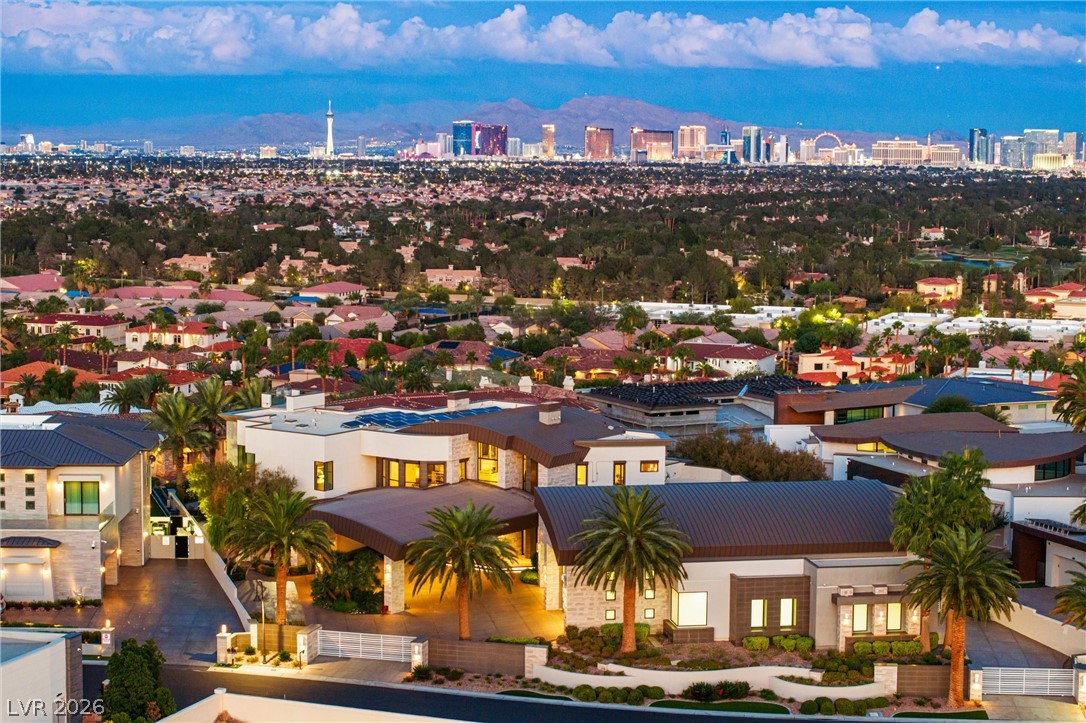 5180 Spanish Heights Drive Las Vegas NV 89148