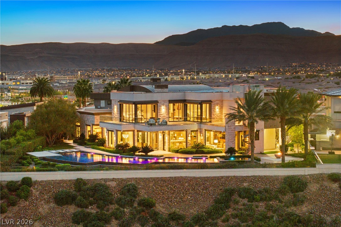 5180 Spanish Heights Drive Las Vegas NV 89148