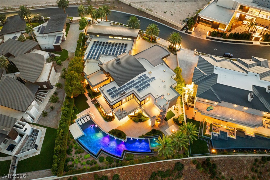 5180 Spanish Heights Drive Las Vegas NV 89148
