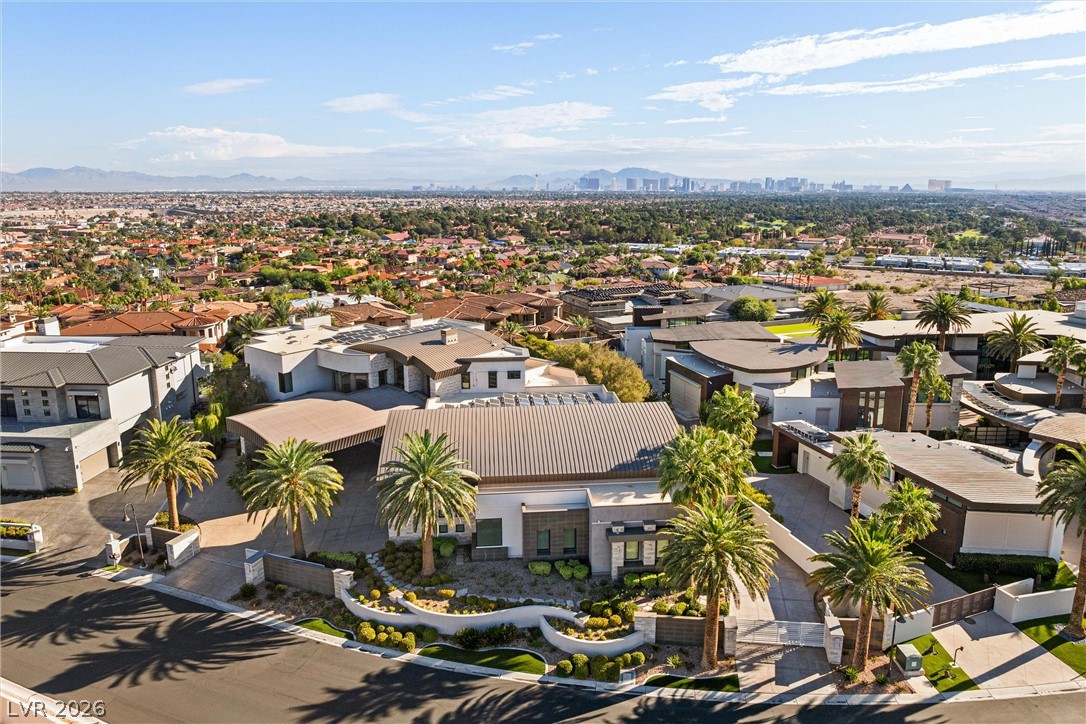 5180 Spanish Heights Drive Las Vegas NV 89148