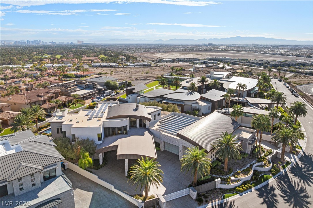 5180 Spanish Heights Drive Las Vegas NV 89148