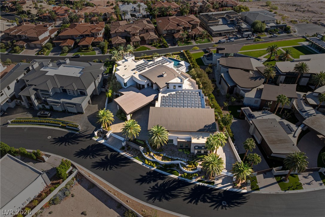 5180 Spanish Heights Drive Las Vegas NV 89148