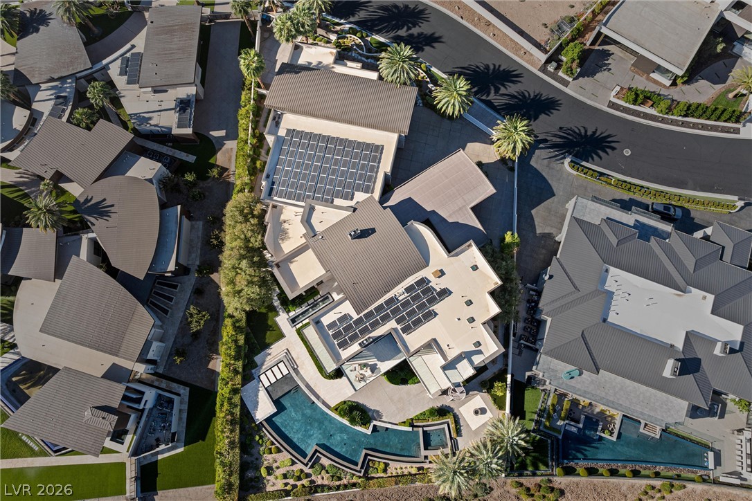 5180 Spanish Heights Drive Las Vegas NV 89148