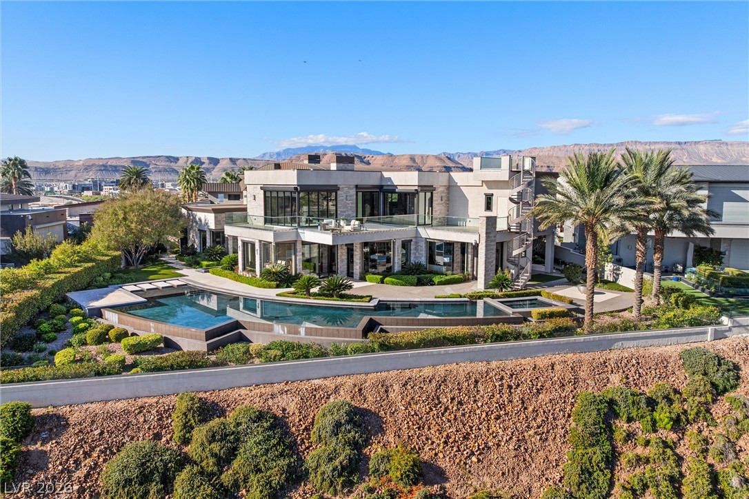 5180 Spanish Heights Drive Las Vegas NV 89148