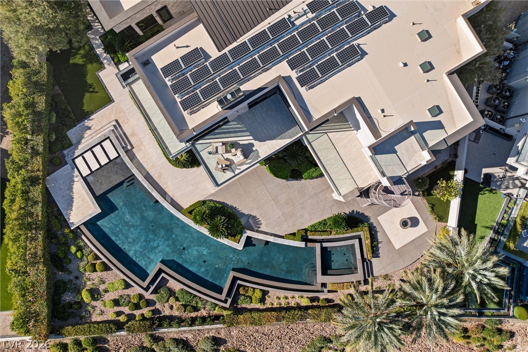 5180 Spanish Heights Drive Las Vegas NV 89148