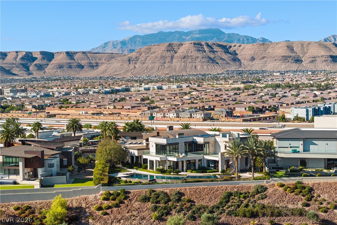 5180 Spanish Heights Drive Las Vegas NV 89148