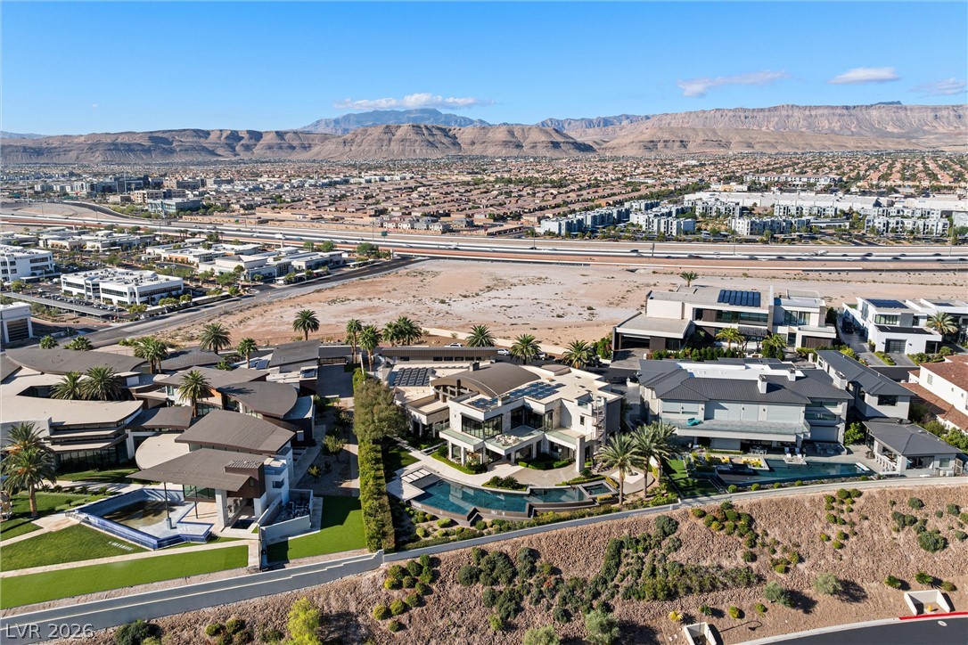 5180 Spanish Heights Drive Las Vegas NV 89148
