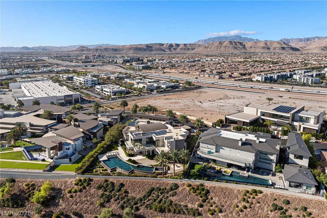 5180 Spanish Heights Drive Las Vegas NV 89148